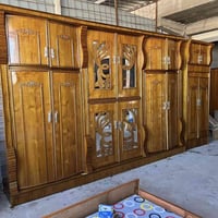 غرف نوم • صاج • المحاويل