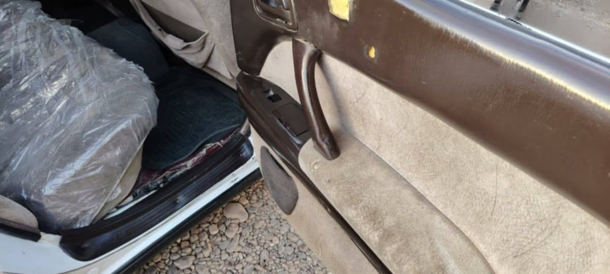 السلام عليكم بطه ادوات مكصوص محرك كير جديد حجم المحرك 2500 للبيع او للمراوس مكان العلم السعر 21 وبيها مجال 
***********
