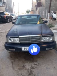 من رخصه مدير الكروب المحترم للبيع  كيا بونتيشا مديل 94 سياره مكينه وكي...