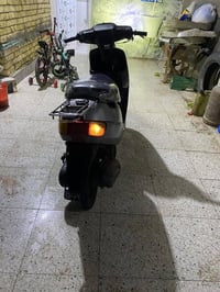 بتره • ما توكفك • مجال بسيط