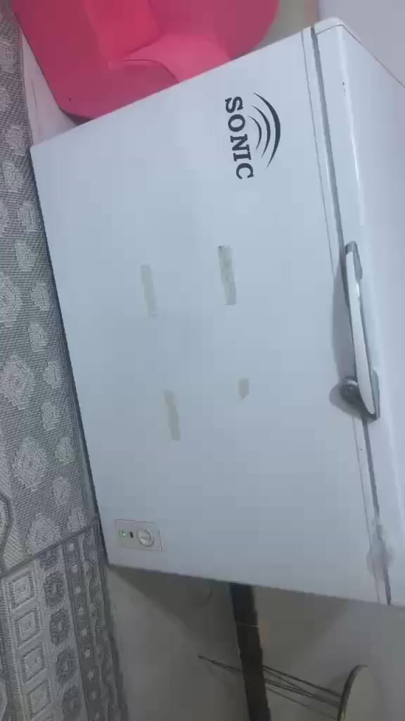 مجمده للبيع السعر 200 وبي مجال


**إذا كنت صاحب هذا الإعلان وتريد حذفه لأي سبب، رجاءا أرسل رسالة إلى الدعم الفني**