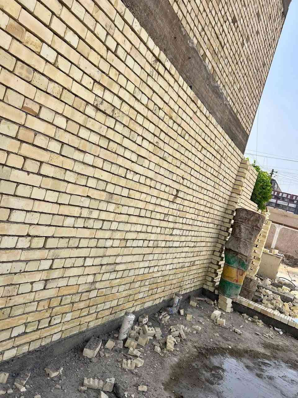 كوادر أبو علي البناء الحديث
3 خلفات شرط استلام مهندس عملنا بغداد فقط حسب الزبون 

ابو علي للبناء الهندسي 
متواجد واتساب ***********
