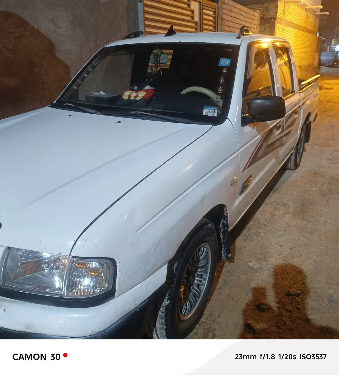 سلام عليكم بيكم نوع ماسده موديل ٦ رقم بصره ***********
