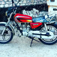 دراجه البيع موديل 2021 نضيف 07740748857