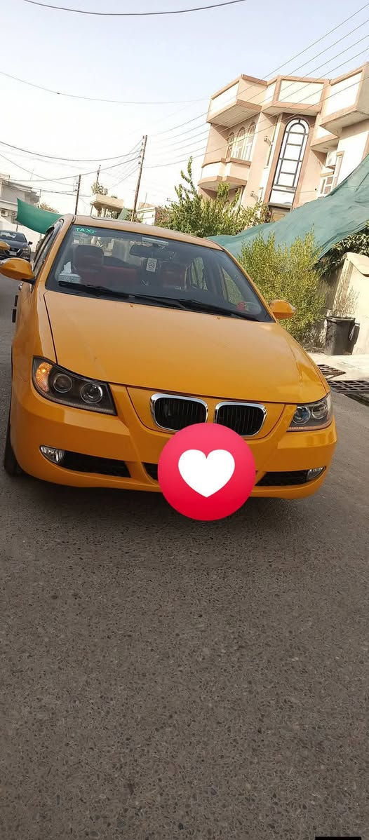 سلام عليكم ورحمه الله وبركاته طبعا راح احجي كل شيء التفاصيل حتى لما تجي 
ما تتعب كل شيء كدامك

.. سياره ليفان 620 موديل 13 تكسي كركوك 
1. موديل السياره 13 كركوك تكسي سياره مو باسمي اني وكيل الثاني شرط التحويل 
2. ضرار السياره باب خلف السكن شويه داخل ومصور الك 
طبعا سياره صبغ عام للجماليه اني صباغتها وبيها شويه تصفيه 
3. كير بلادي بالشرط عين وكلج جديد. 
4. محرك صار شهر مشدود كورولا  حجم 18 سياره صرف مالته كل 500 كيلو متر يصرف 35 لتر
5. بطاقه بنزين مال سياره موجود 
6. تايرات 50% باقي بي 
7. صدر 85% جديد مال نحله 
8. كهربائيات كلها شغال وكذلك المواصفات كلها بلاديه وشغال... تبريد بالشرط تدفئه بالشرط...
+مواصفات معروفه تبريد سبع طكات.
+سقف سلايت +مانع السرقه + جامات والسقف هو ينسد وينفتح . اني حجيت كل التفاصيل اذا اكون نقص شيء بعدين نحجي عليه ونجي حاليا على اهم موضوع 
.
سعره سيارة 55$ 

عنوان / كركوك / حي واسطي 

للاستفسار انترنت ما عندي فقط تخابرني على اسيا 

رقمي ***********
