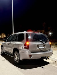 بلايزر 2008 • 150الف • گير ومكينة بشرط