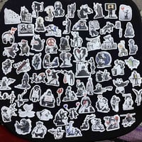 استيكرات • اكسسوارات • تزيين