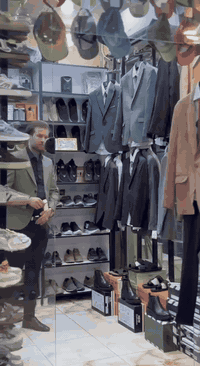 ماركة عالمية • ترند الموسم • شارع أمير ذياب