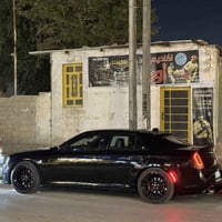 كرايسلر S • ٢٠٢٠ • مشي ٧٥ الف