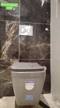 تأسيسات عامة • كهرباء ماء مجاري • ضمان ٣ سنوات