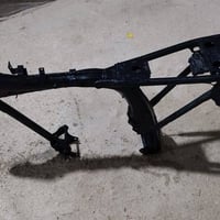 نامه • بدون اوراق • شاصي موجود