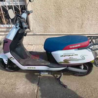 ماطور شحن • قالب شغال • موصل حي الانتصار