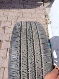 تخم ويل جارجر تخم تاير 17 زيرو 07772229209