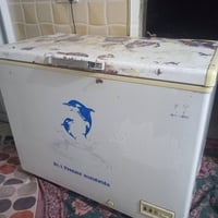 مجمدتين • شغالات • تجميد فول