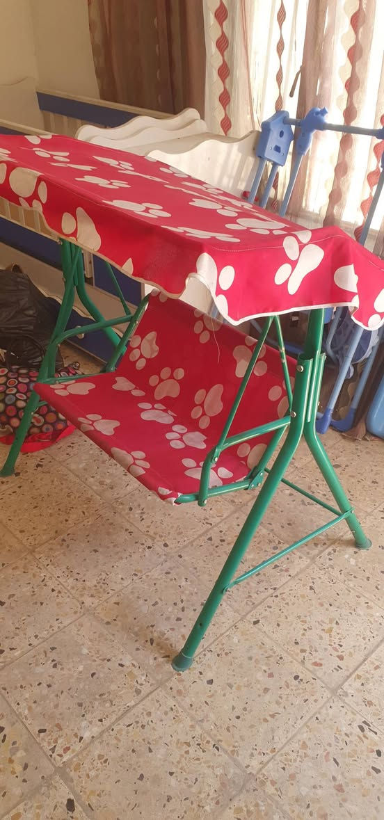 السلام عليكم
غراض مال بيت للبيع
كنتور ابو ٣ أبواب   ٦٠ ألف
جرباية طفل  ٧٠ ألف
مرجيحة طفل  ٣٥ الف
الاتصال / ***********
المكان حي الخطيب
