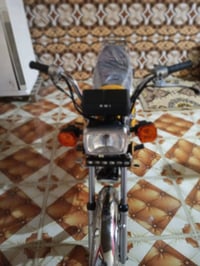 دراجة نارية • موديل 2022 • بصرة الزبير