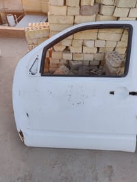 أبواب نيفاره • قطع غيار