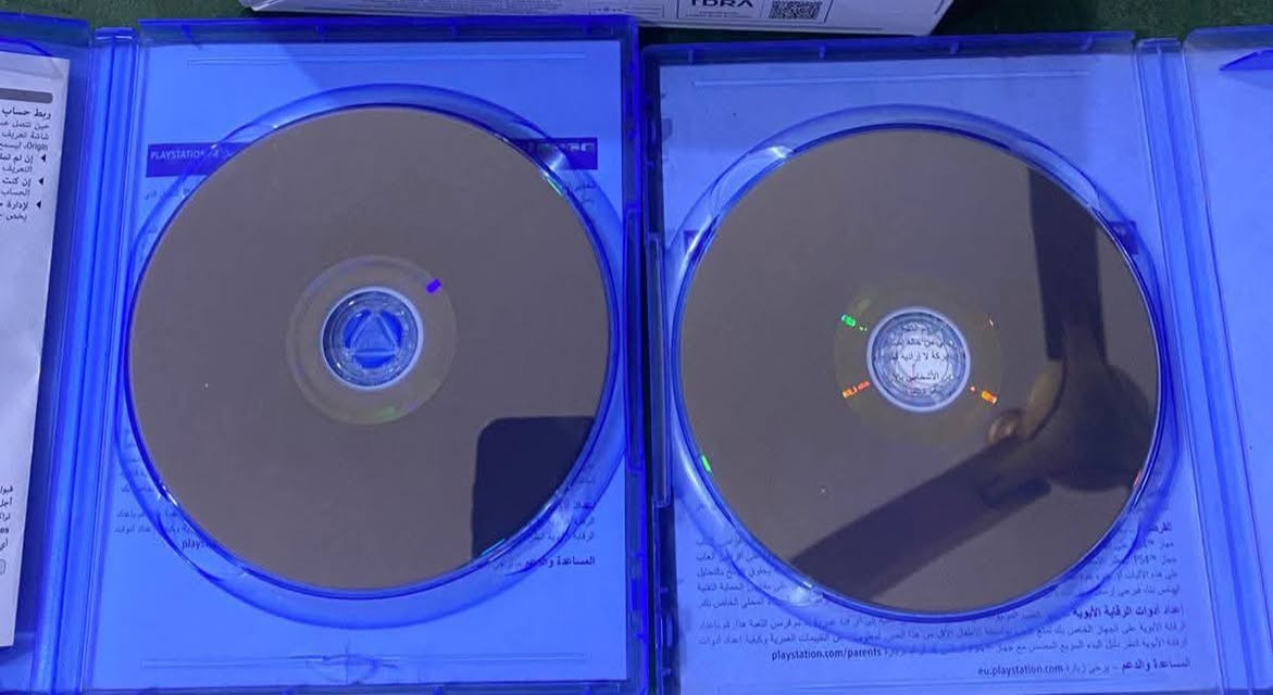 السلام عليكم
اقراص نضيفه شوفه عينك مع 

الكفر مال بيس 21 ما يقفل فقط القرص نضيف ب 75
باتلفيد 20
عنواني حله منطقة الهاشمية


**إذا كنت صاحب هذا الإعلان وتريد حذفه لأي سبب، رجاءا أرسل رسالة إلى الدعم الفني**