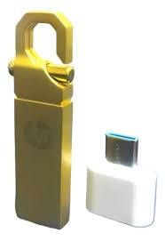 محرك أقراص فلاش HP V250W GOLD بسعة 2 تيرابايت


**إذا كنت صاحب هذا الإعلان وتريد حذفه لأي سبب، رجاءا أرسل رسالة إلى الدعم الفني**