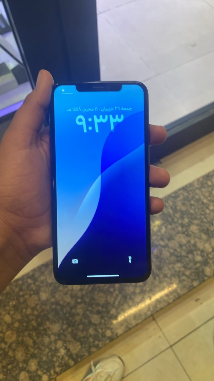 اكس ماكس 

.
.
.
.
. لبيع نضيف جهاز ممبدل شي 
.
.
.
البطاريه🔋٧٥ اصليه 
.
.
.الجهاز مراوس بكسبوكس ون اس 
..
ول السعر ١٥٠قفل 

المكان بغداد 
.
.
.
.
للستفسار الرقم ***********
