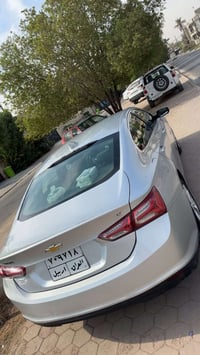 ماليبو 2020 • وارد امريكي • مرقم اربيل