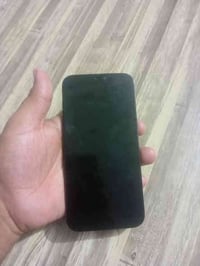 ايفون 12 برو ماكس • ٢٥٦ • فيس ايدي شغال