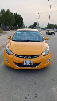 النترا • ٢٠١٣ • وارد كندي