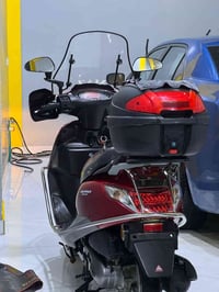 دراجه سبيسي للبيع دراجه مكفوله جديده برغي مامفتوح بيه ب900 وبيه مجال ب...