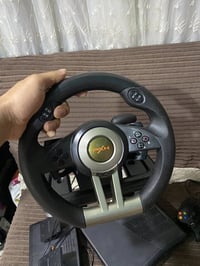 اكس بوكس 360 وهار بي250 لعبه مع ستيرن جوكر السعر 150 (07777825484)