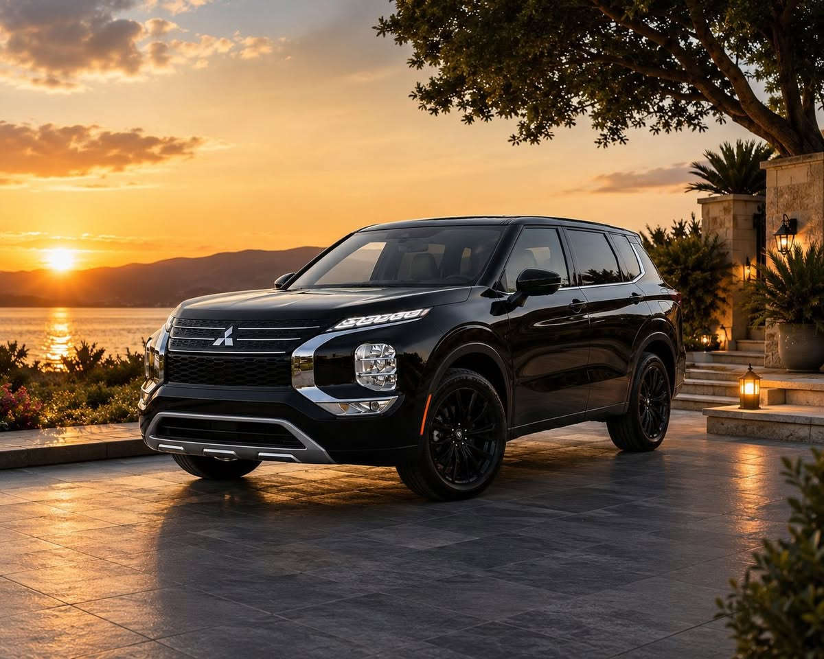 🚘 للبيع ميتسوبيشي أوتلاندر 2023
🔹 الموديل: 2023
🔹 النوع: Mitsubishi Outlander
🔹 اللون: أسود لؤلؤي
🔹 وارد: (امريكي)
🔹 رقم المحرك: 2500 سي س
عدد السلندرات: 4 سلندر🔹ي
🔹 نظام الدفع: / رباعي
🔹عدد المقاعد: 7 ركاب ن
🔹 شاشة معلومات وترفيه كبيرة
🔹 Apple CarPlay و Android Auto
🔹 كاميرا خلفية
🔹 حساسات أمامية وخلفية
🔹 تشغيل بصمة (Keyless Start)
دخول ذكي بدون مفتاح 🔹ن)
🔹 إضاءة LED أمامية وخلفية
🔹 مرايا كهربائية
🔹 جنوط رياضية
🔹 تكييف أوتوماتيك
🔹 وسائد هوائية متعددة
🔹 نظام مانع انزلاق وثبات إلكتروني
🔹 نظام مراقبة ضغط الإطارات
🔹ماشي 38 ميل
🔹ضرر/تبديل الباب الخلفي من ناحية السايق
🔹رادار: 360

✅ السيارة بحالة ممتازة جداً
✅ استخدام شخصي
✅ لا تحتاج أي مصروف
✅ جاهزة للفحص
 ومواصفات اخرى كثيرة  
📍 الموقع: (السليمانية)
📞 للتواصل: (***********)

السعر: (205 $)
