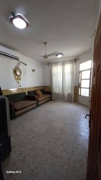 بيت زراعي • در السلام • ١٠٠م