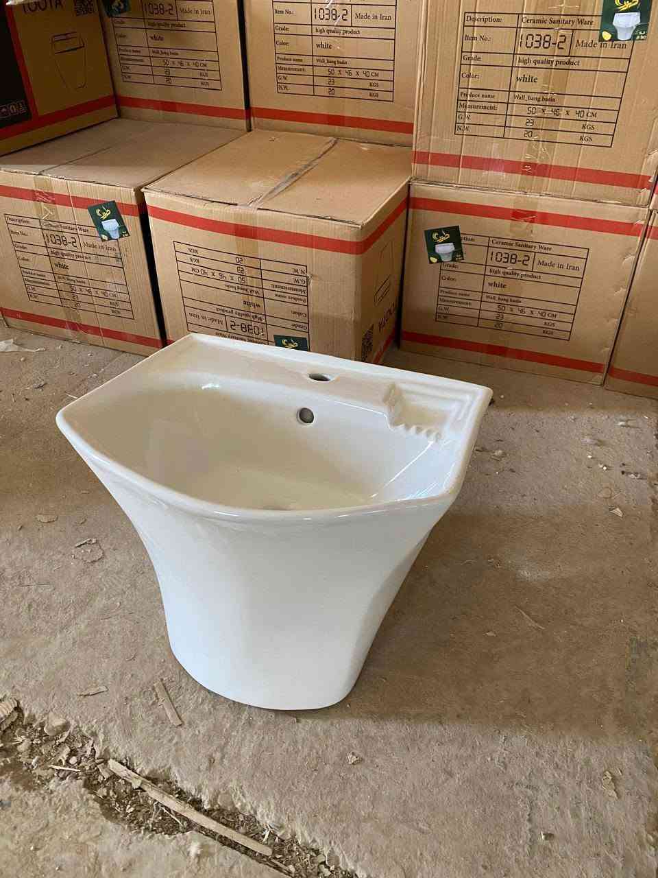 حصريا تتوفر مغسلة تعليك الايراني 
بسعر 19الف فقط 

للتواصل 
0772718943


**إذا كنت صاحب هذا الإعلان وتريد حذفه لأي سبب، رجاءا أرسل رسالة إلى الدعم الفني**