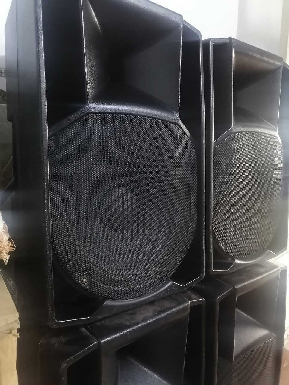 #آر_سي_اف RCF تجميع اصلي نظافة 95٪ 
#سعر الزوج 525 الف 
#سوق_الشيوخ 
☎️***********
