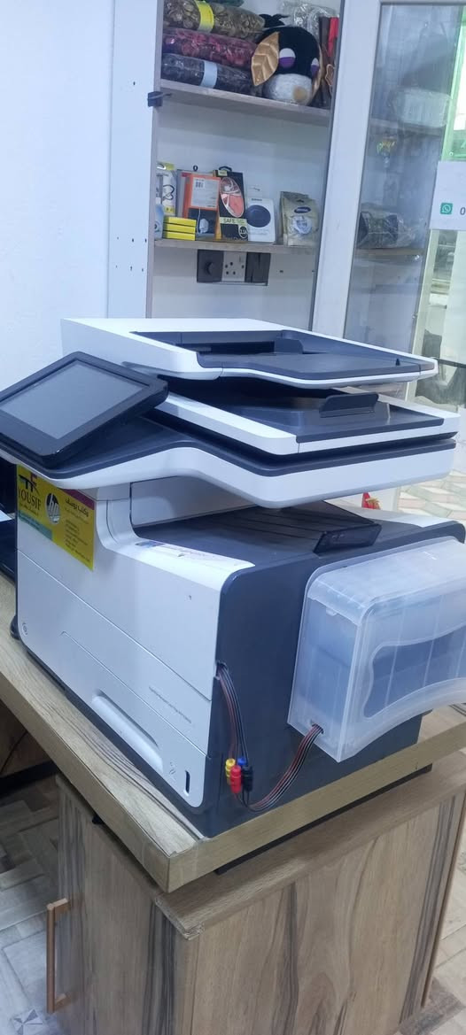 سلام عليكم مكتبة كاملة للبيع جهاز hp 5865  طابعة برذر T220 طابعة كانون 3010 اسود وابيض جهاز كبس حراري لابتوب دل ديالى بلدروز  الاستفسار الاتصال ***********
