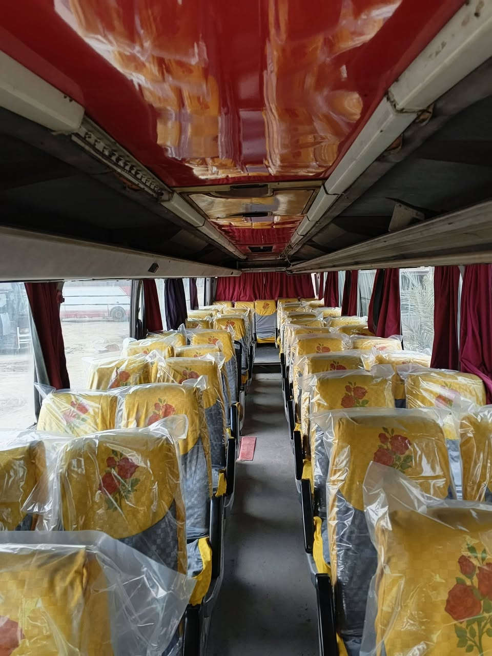 سلام عليكم 
تعلن حملت سيد كرار
 يوم الجمعه لا لعلويه شريفه بنت المام الحسن وكربلاء 
لنطلاق وره صلات ضهر ورجوع وره صلات صبح لحجز ولستفسار 
مراسلت صفحه او عل رقام تالية ***********وات ساب
