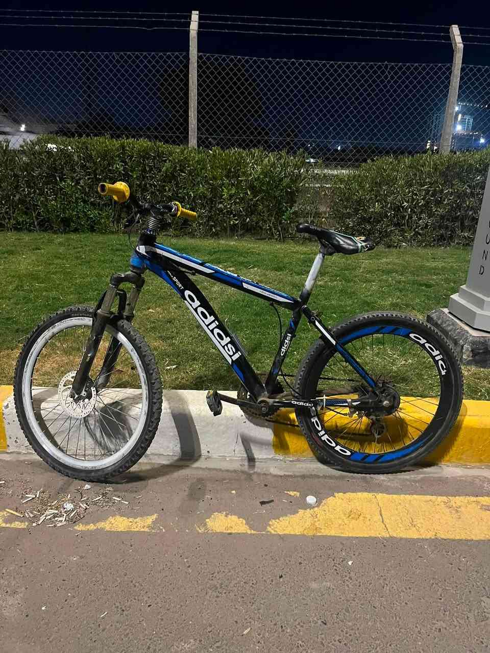 بايسكل كيمو حجم 24سعر 50
***********

