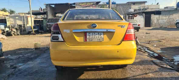 السلام عليكم ليفان ٦٢٠ موديل ٢٠١٣ رقم بغداد سياره جاهزه وكامله كير ومكينه كورلا وتماتيك سعر ٣٣ الاتصال على الرقم ***********
