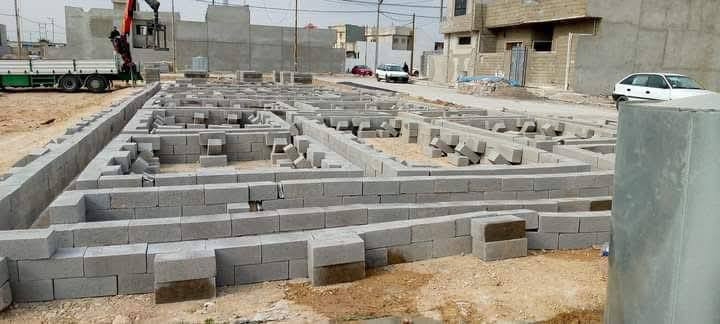 شركة الرحمن للمقاولات العامة تسليم مفتاح🔐🔐 نقد وقصط بناء هياكل نقد وقصط هدم ترميم كافة الدور والمباني العامة بادارة ابو يزن ***********,,,***********
