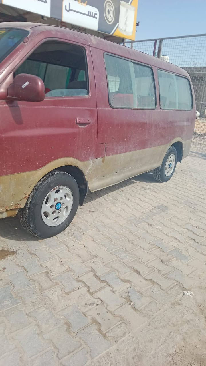 للبيع النجف, العراق


**إذا كنت صاحب هذا الإعلان وتريد حذفه لأي سبب، رجاءا أرسل رسالة إلى الدعم الفني**