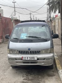 كية بريجوو للبيع موديل ٩٦ سنوية ل ٣٠ مشروع وطني مكينتها بيهة تبخير  سي...