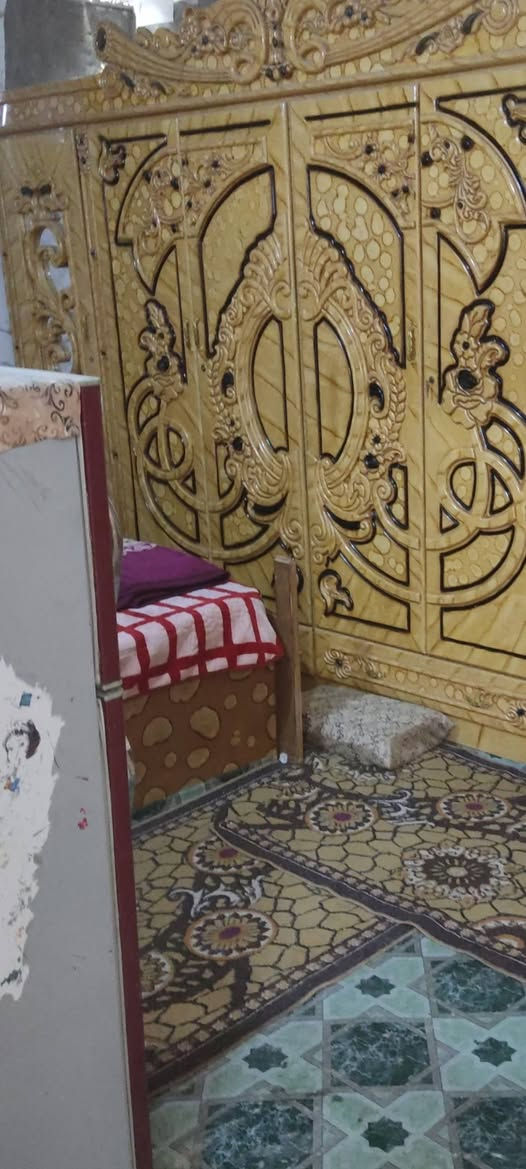 سلام عليكم.غرفة اخشاب للبيع ..سعر مناسب ب650جديدة . ناصرية مركز
***********
وات ساب أو خاص
