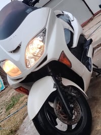 فورزا 08 • نضيفه • الشعله السلاميات