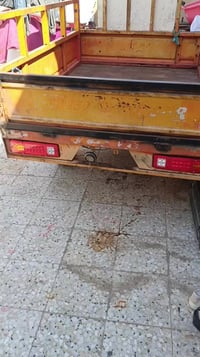 ستوته • ام تي ار موديل 16 • اوراق اصلية