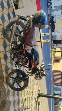 CG150 • هوندا • ١٥٠