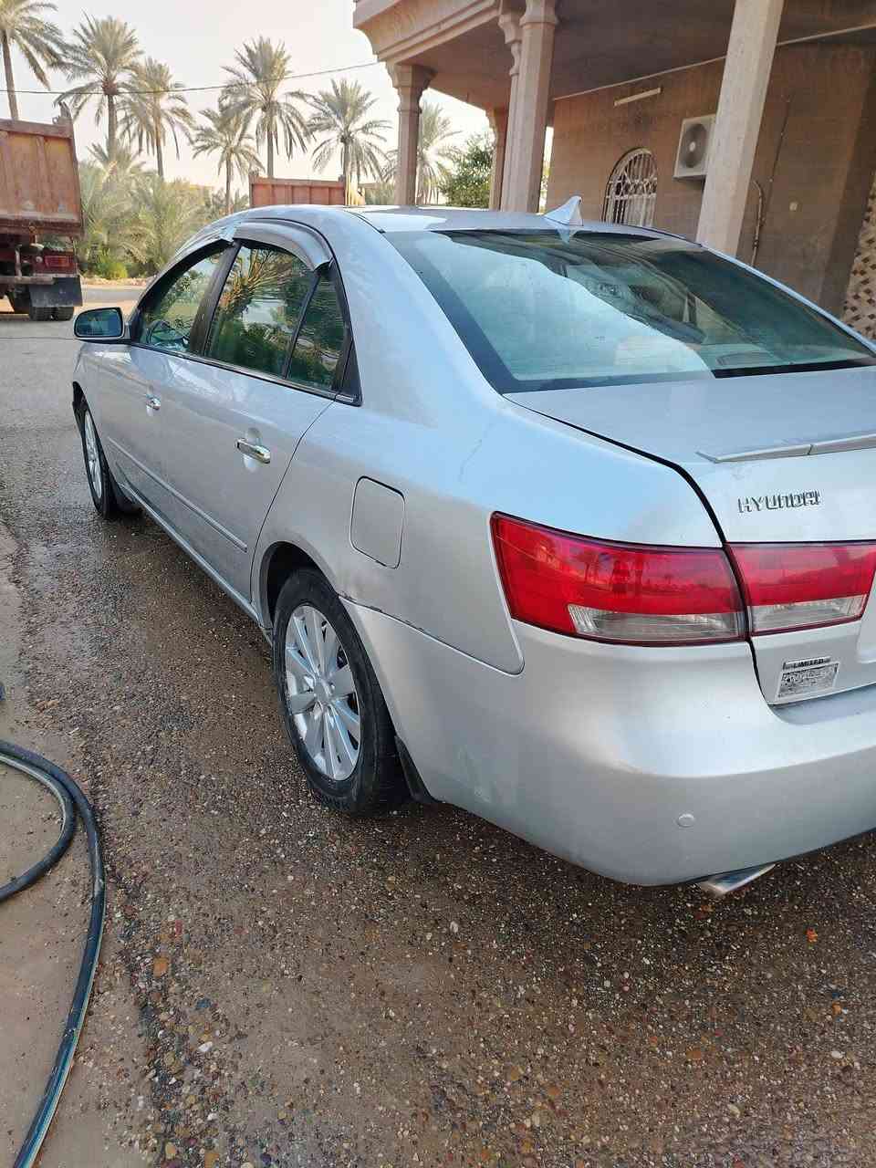 سوناتا 2008
6سلندر محرك 3/300
2 قطعتين
للأستفسار الاتصال على الرقم ***********
