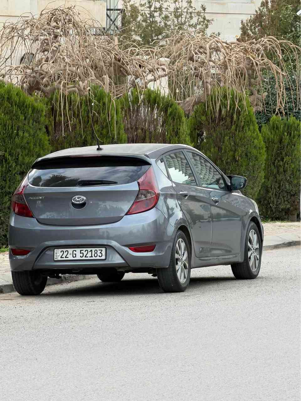 سياره موجوده ب اربيل بيها مجال كلش كلش بسيط حق الجيه أربيل, العراق


**إذا كنت صاحب هذا الإعلان وتريد حذفه لأي سبب، رجاءا أرسل رسالة إلى الدعم الفني**