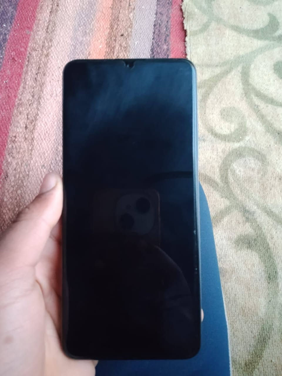 250 وراسلني على الفيس


**إذا كنت صاحب هذا الإعلان وتريد حذفه لأي سبب، رجاءا أرسل رسالة إلى الدعم الفني**