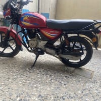 بوکسر ٢١ • مرقمة • بغداد