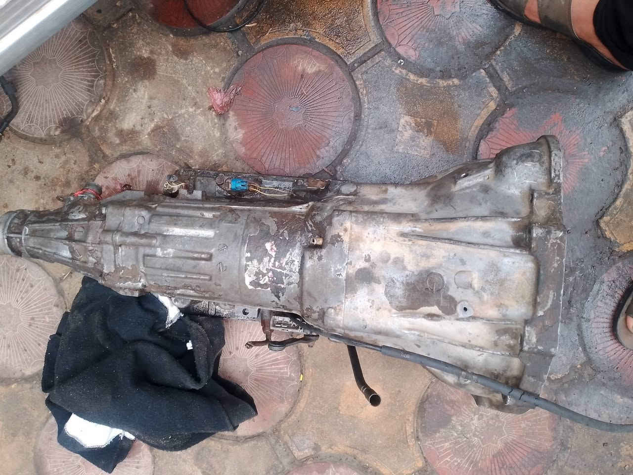 السلام عليكم كير ونجي ميكانيك سعر 300لف بكان ربيل


**إذا كنت صاحب هذا الإعلان وتريد حذفه لأي سبب، رجاءا أرسل رسالة إلى الدعم الفني**