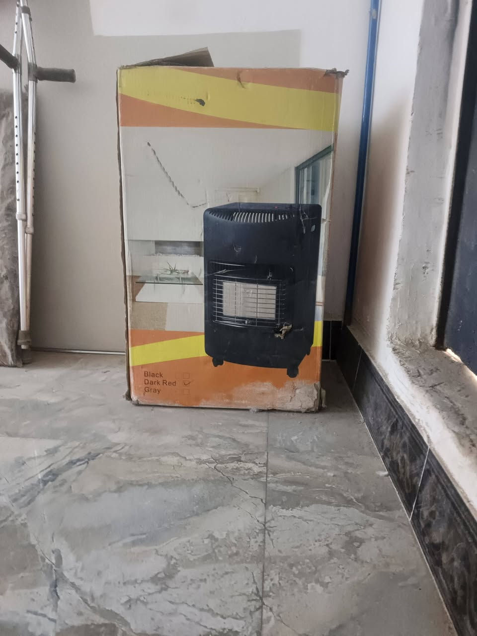 غراض بيت للبيع


**إذا كنت صاحب هذا الإعلان وتريد حذفه لأي سبب، رجاءا أرسل رسالة إلى الدعم الفني**